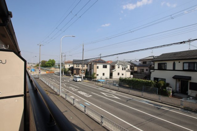 【展望】 | フローラ大津池