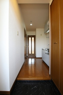 【玄関】 | フローラ大津池