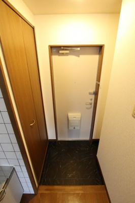 【玄関】 | フローラ大津池