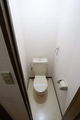 【トイレ】 | フローラ大津池