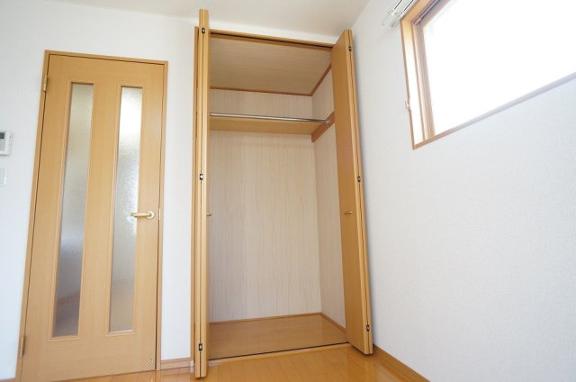 【収納】 | ヴィラサヴォア