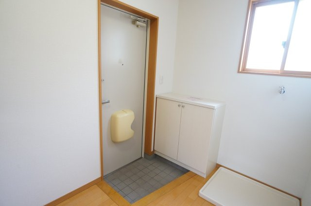 【玄関】 | ヴィラサヴォア | シューズボックス付