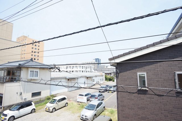 【展望】 | ヴィラサヴォア