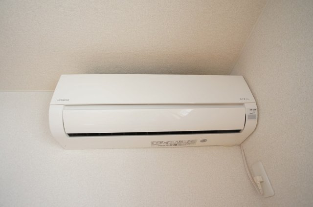 【設備】 | ヴィラサヴォア | 空調設備