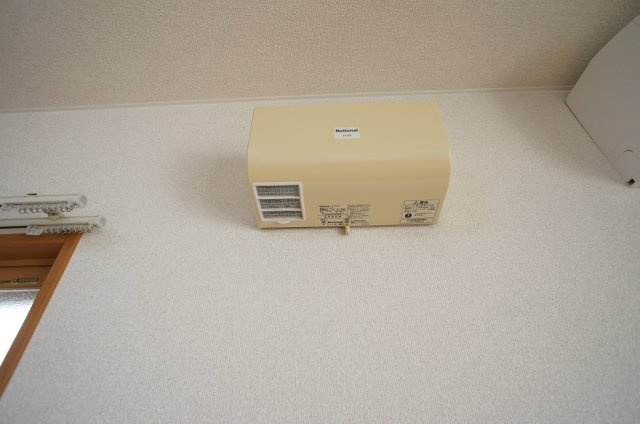 【設備】 | ヴィラサヴォア | 24時間換気扇