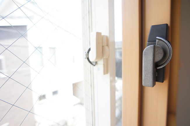 【設備】 | ヴィラサヴォア | 二重サッシ