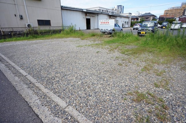 【駐車場】 | ヴィラサヴォア | 月額5,000円