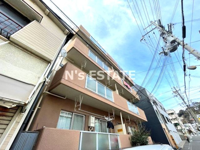 【外観】 | ロイヤル石井