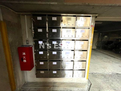 【その他共用部分】 | ロイヤル石井