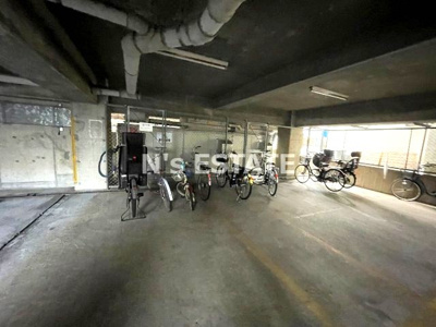 【その他共用部分】 | ロイヤル石井