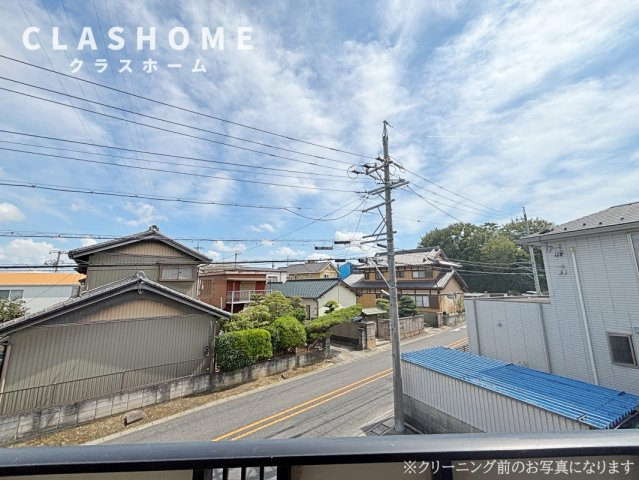 メゾンFUJI　　刈谷市近郊の賃貸ならクラスホーム刈谷店の展望