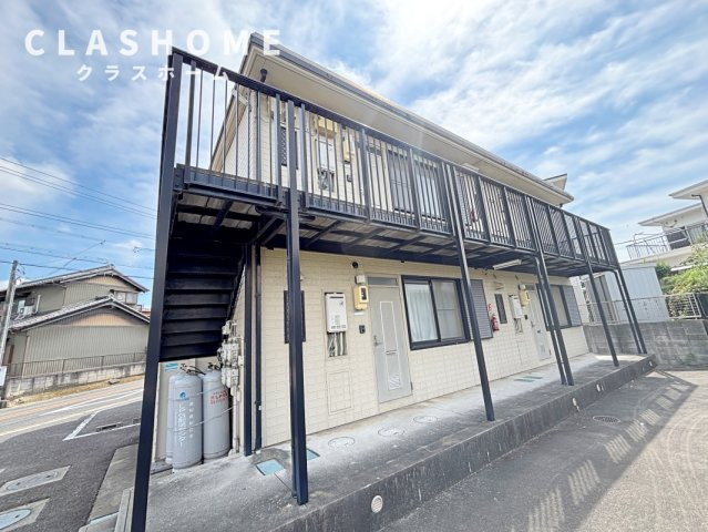 メゾンFUJI　　刈谷市近郊の賃貸ならクラスホーム刈谷店のその他共用部分