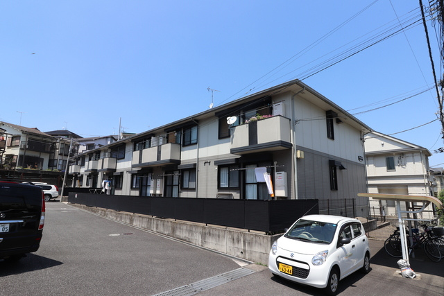 エクセル大倉山II