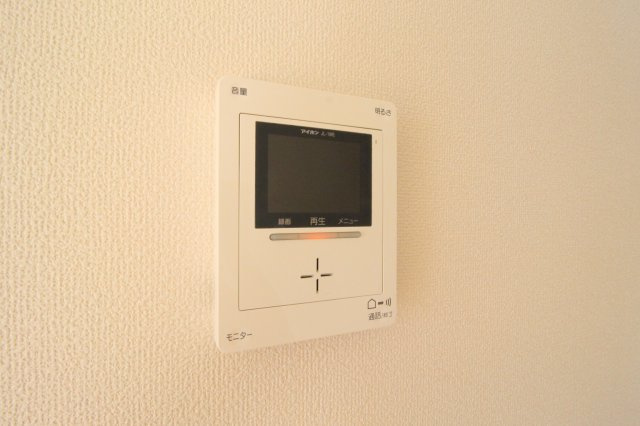 エクセル大倉山IIの設備