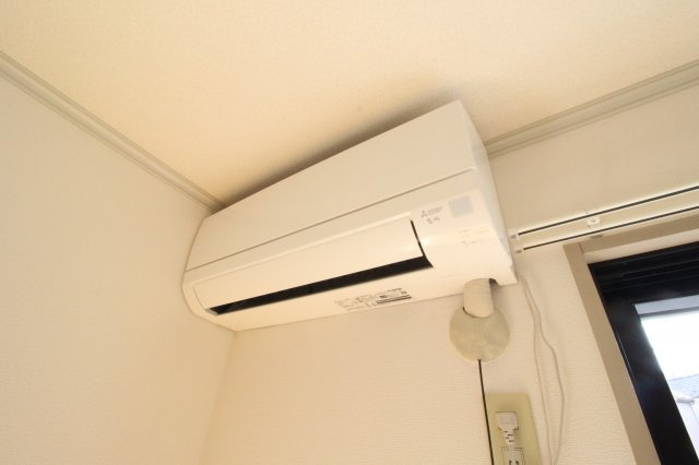 エクセル大倉山IIの設備