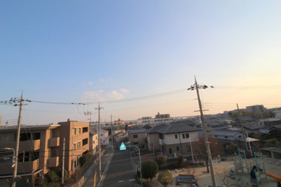 【展望】 | アビタシオンさくら