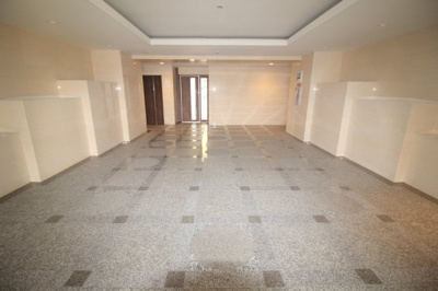 【エントランス】 | アビタシオンさくら