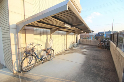 【その他共用部分】 | アビタシオンさくら