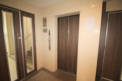 【その他共用部分】 | アビタシオンさくら