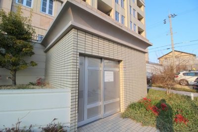 【その他共用部分】 | アビタシオンさくら