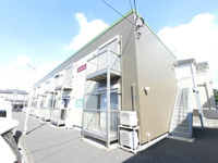 ベイサイドヒルの画像