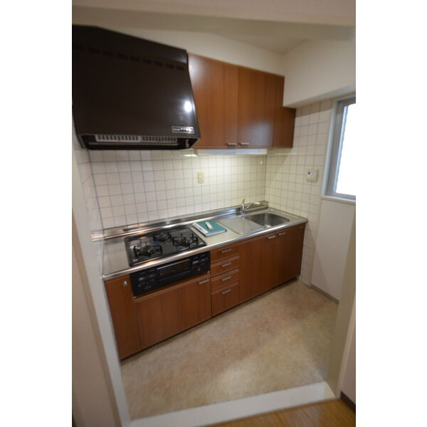 刈谷アルタイル　　　刈谷市の賃貸ならクラスホーム刈谷店のキッチン