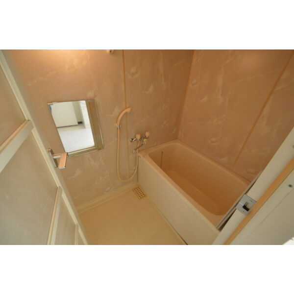 刈谷アルタイル　　　刈谷市の賃貸ならクラスホーム刈谷店の浴室