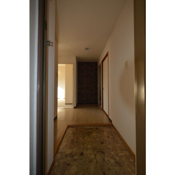 刈谷アルタイル　　　刈谷市の賃貸ならクラスホーム刈谷店の玄関