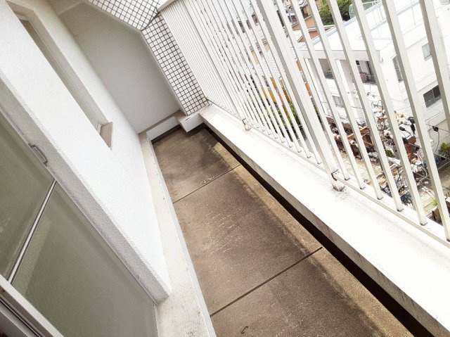 刈谷アルタイル　　　刈谷市の賃貸ならクラスホーム刈谷店のバルコニー