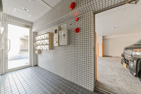 刈谷アルタイル　　　刈谷市の賃貸ならクラスホーム刈谷店のその他共用部分