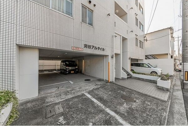 刈谷アルタイル　　　刈谷市の賃貸ならクラスホーム刈谷店のその他