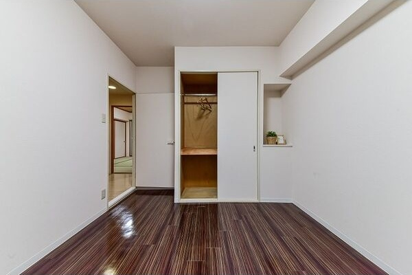 刈谷アルタイル　　　刈谷市の賃貸ならクラスホーム刈谷店の収納