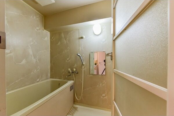 刈谷アルタイル　　　刈谷市の賃貸ならクラスホーム刈谷店の浴室