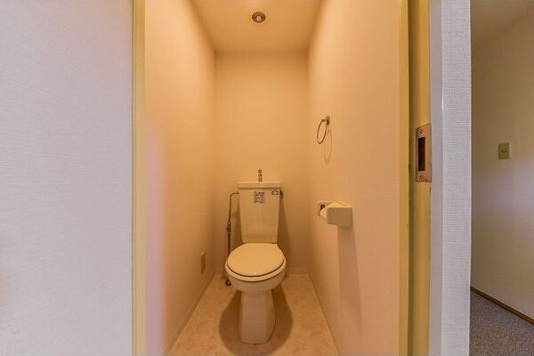 刈谷アルタイル　　　刈谷市の賃貸ならクラスホーム刈谷店のトイレ