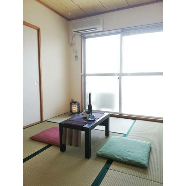 刈谷アルタイル　　　刈谷市の賃貸ならクラスホーム刈谷店の和室