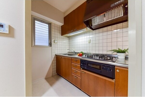 刈谷アルタイル　　　刈谷市の賃貸ならクラスホーム刈谷店のキッチン