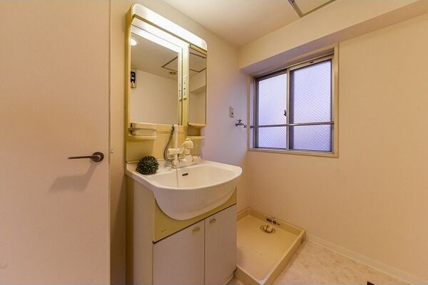 刈谷アルタイル　　　刈谷市の賃貸ならクラスホーム刈谷店の独立洗面台