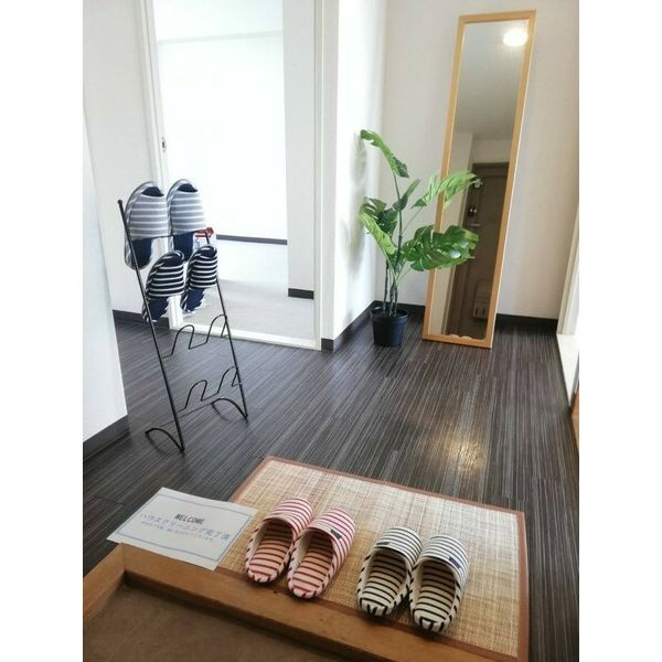 刈谷アルタイル　　　刈谷市の賃貸ならクラスホーム刈谷店の玄関