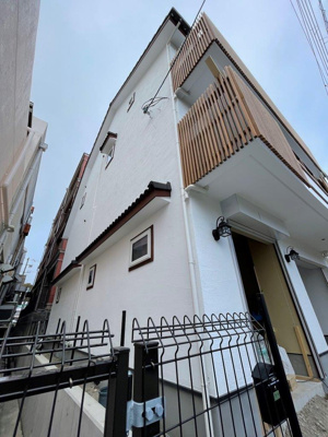 【外観】 | プレタメゾン芦屋岩園