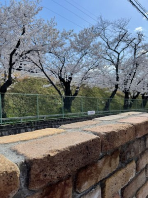 【周辺】 | プレタメゾン芦屋岩園