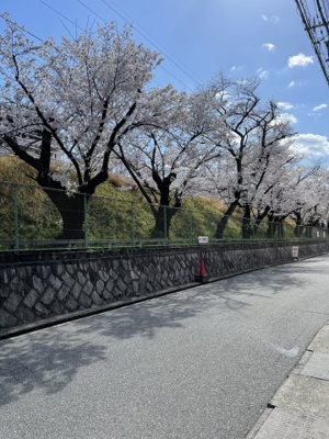 【周辺】 | プレタメゾン芦屋岩園 | 店舗前