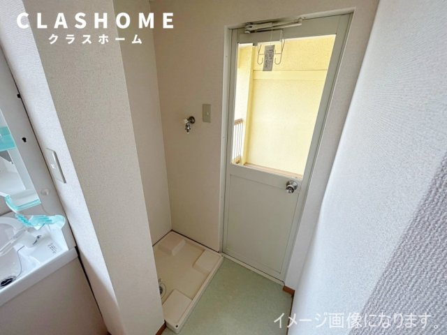 サンヒルズ富士　　 刈谷市近郊の賃貸はクラスホーム刈谷店の設備