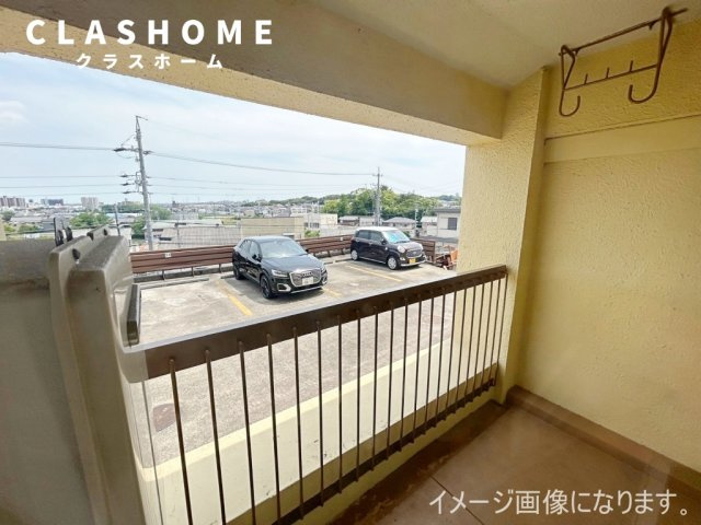 サンヒルズ富士　　 刈谷市近郊の賃貸はクラスホーム刈谷店の展望