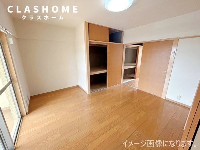 サンヒルズ富士　　 刈谷市近郊の賃貸はクラスホーム刈谷店の居間・リビング