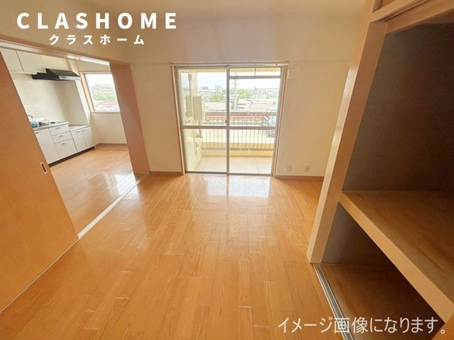 サンヒルズ富士　　 刈谷市近郊の賃貸はクラスホーム刈谷店の内装
