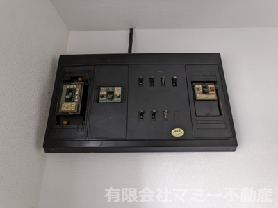 【設備】 | 鵜の森1丁目事務所O