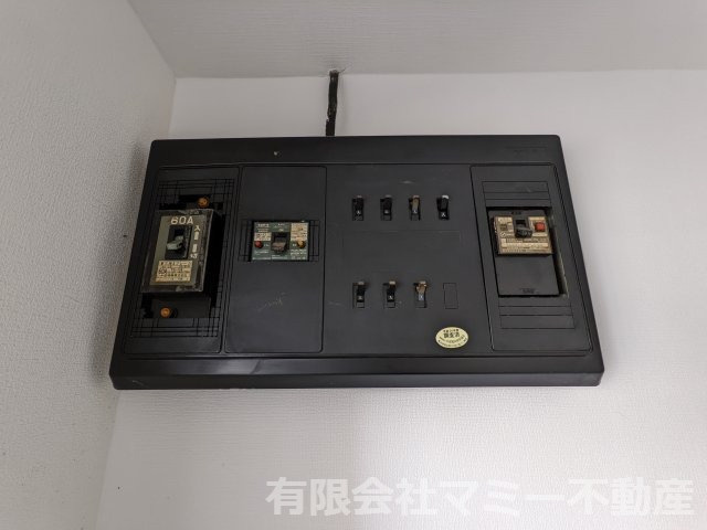 【設備】 | 鵜の森1丁目事務所O