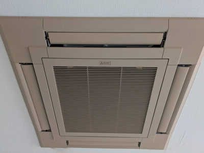 【設備】 | 鵜の森1丁目事務所O