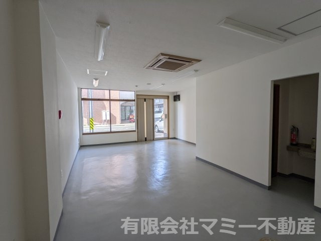 【内装】 | 鵜の森1丁目事務所O
