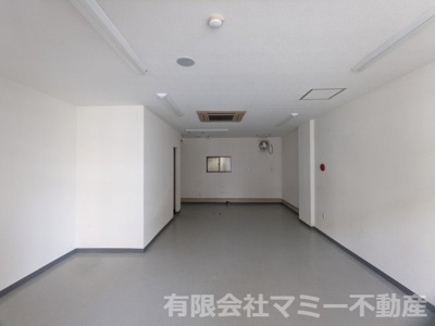 【内装】 | 鵜の森1丁目事務所O